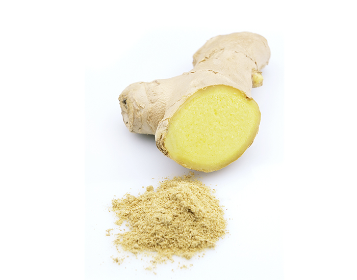 Improve your health with ginger