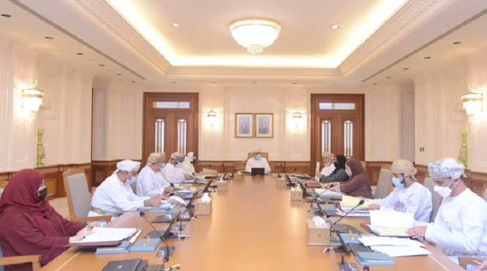 State Council Office discusses proposals and sets agenda for next session