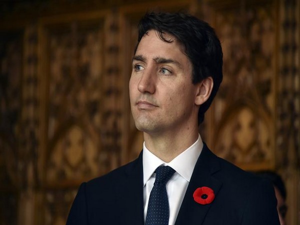 Canada to provide up to $40mn in development aid to Ukraine: Trudeau