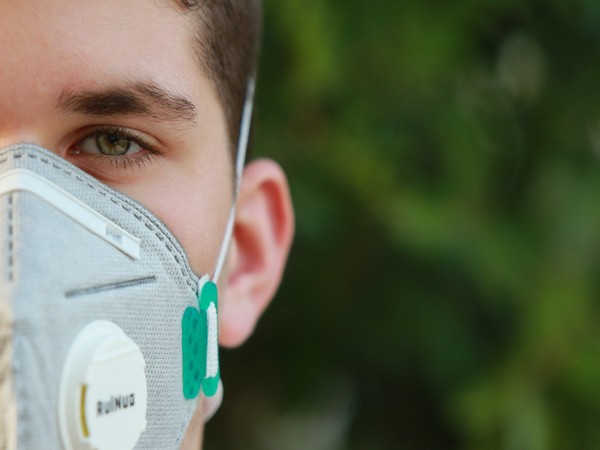 Tonnes of used face masks to be turned into energy