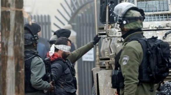 اعتقال 24 فلسطينيًّا في القدس