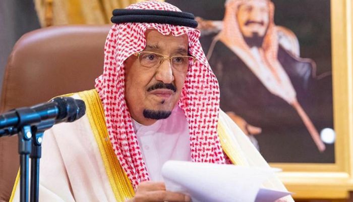 الملك سلمان يأمر بجعل 22 فبراير يومًا لذكرى تأسيس الدولة السعودية
