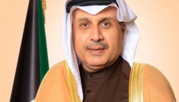 إصابة وزير الدفاع الكويتي بفيروس كورونا