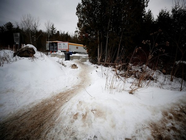 Indian family that froze to death near Canada-US border identified