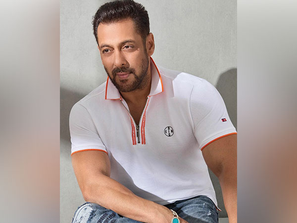 Salman Khan to flaunt his singing skills with new track 'Dance With Me'