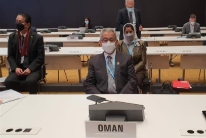 المجلس التنفيذي لمنظمة الصحة العالمية يوافق على مقترح لسلطنة عُمان وسويسرا الاتحادية