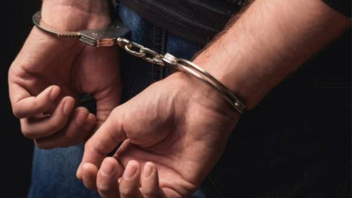 Nine arrested for illegally entering Oman