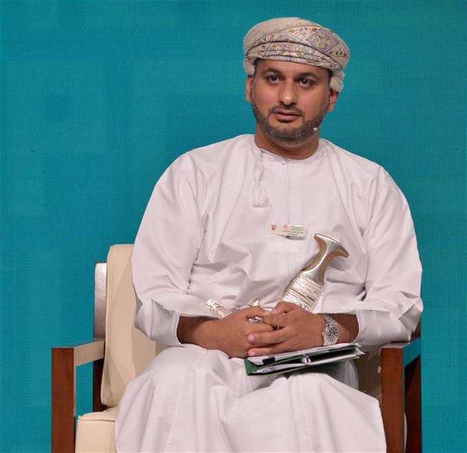 المدعي العام: المنحنى الجرمي على مستوى سلطنة عُمان ارتفع ولا يشكل خطورة