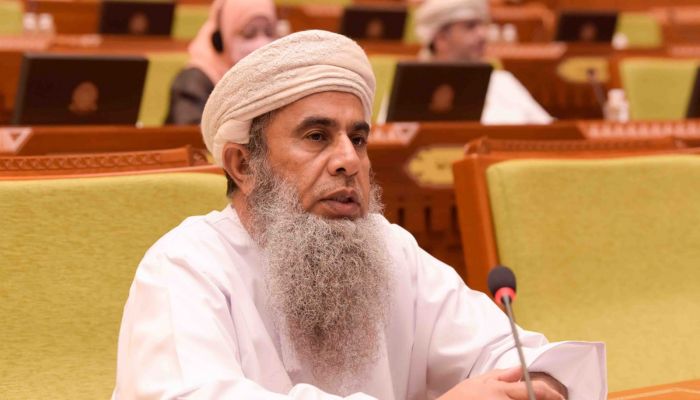 بيان عاجل في مجلس الشورى حول انتشار «سوسة النخيل»