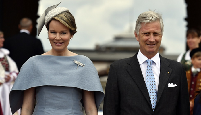 King and Queen of Belgium to pay official visit to Oman