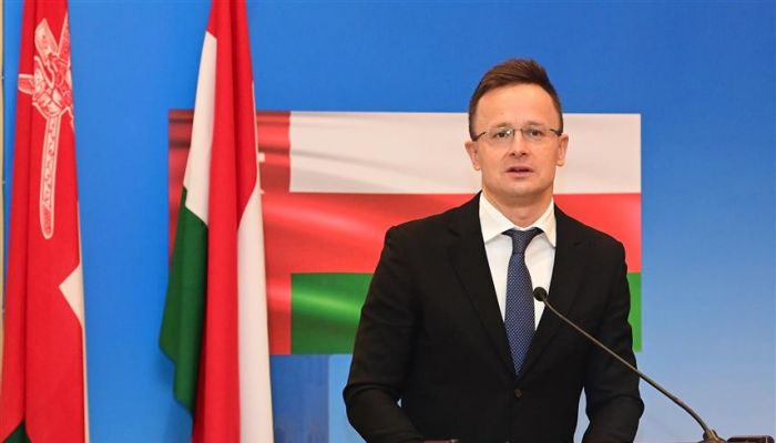منتدى الأعمال العُماني المجري يبحث تعزيز التبادل الاستثماري والتجاري بين البلدين