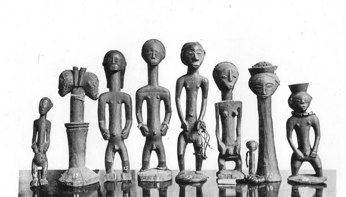 االحكومة البلجيكية تصادق على مشروع يقضي بارجاع القطع التراثية الأفريقية