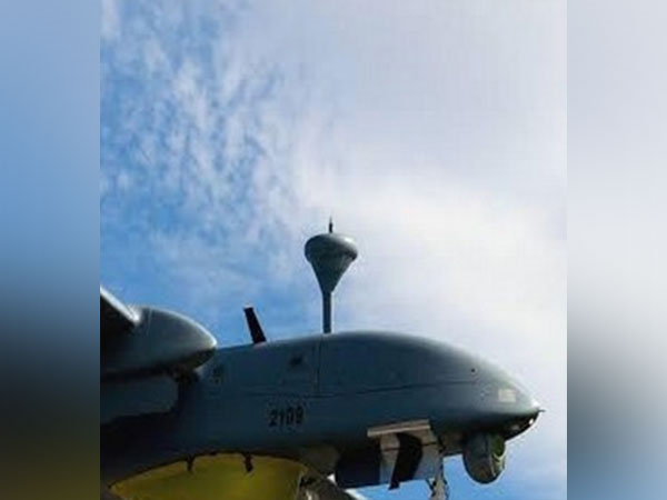 UAE destroys three drones with hostile intent