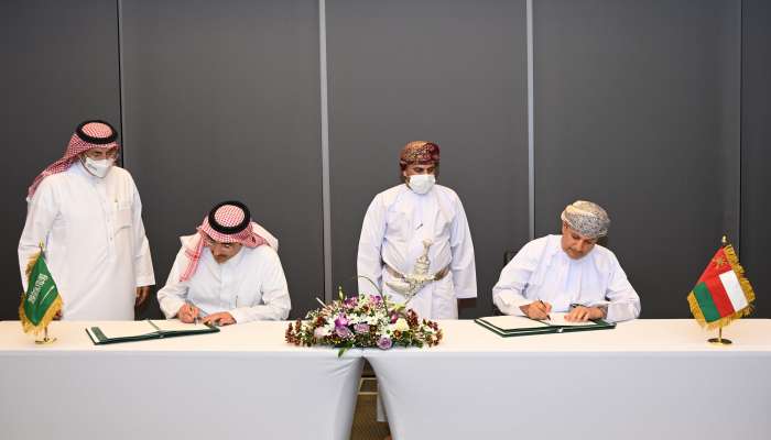 Oman's Finance Ministry, SFD sign MoUs worth OMR 94 million