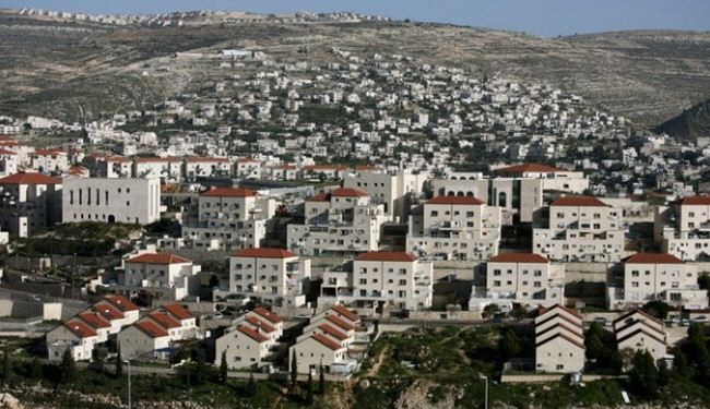 الاحتلال الإسرائيلي يعلن عن خطة لبناء 1500 وحدة استيطانية في القدس المحتلة