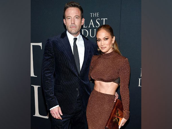 Jennifer Lopez had 'bit of fear' about dating Ben Affleck again