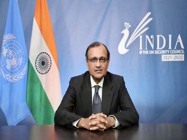 India promotes pluralistic traditions at UN event
