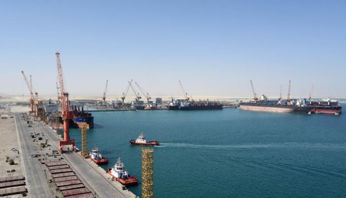 مسؤولون ورجال أعمال يؤكدون أهمية ميناء الدقم لجذب كبرى الاستثمارات