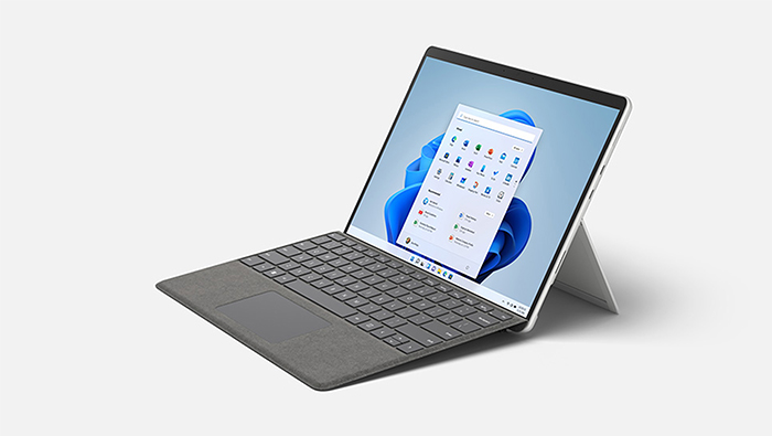 Microsoft launches new Surface devices to empower hybrid workplace in Oman