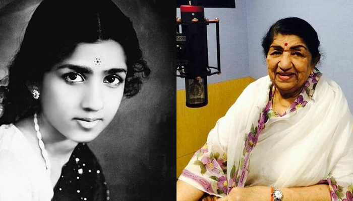Golden era of music ended: Bollywood pays tribue to Lata Mangeshkar - Times  of Oman