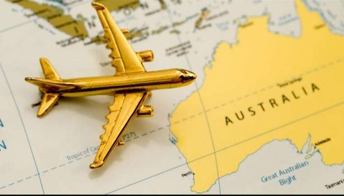 Australia to reopen its borders to travellers on February 21