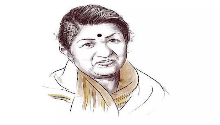 Foreign Minister offers condolences on death of singer Lata Mangeshkar