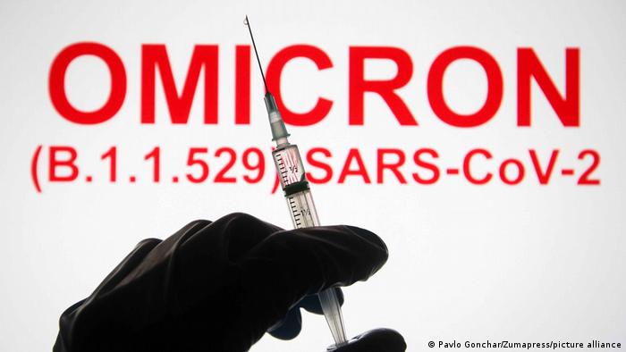 دراسة: لا داعي لتحديث اللقاحات من أجل أوميكرون
