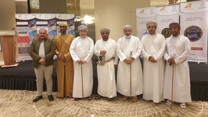 100 teams likely to take part in Seeb beach games carnival in Oman
