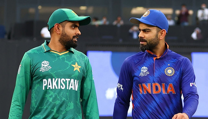 T20 WC 2022: India-Pakistan match tickets sold out within five minutes of going on sale