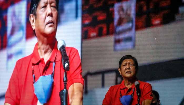 Philippines: Presidential candidates begin campaigning