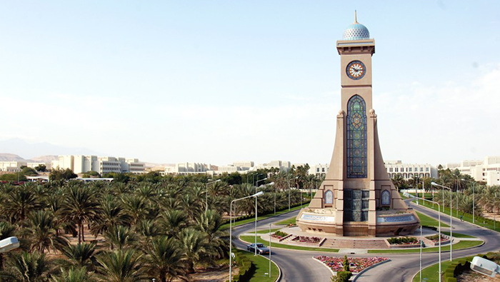SQU extends distance education period by a week