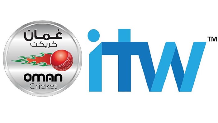 Oman Cricket announces ITW ProgG as Broadcasting partner
