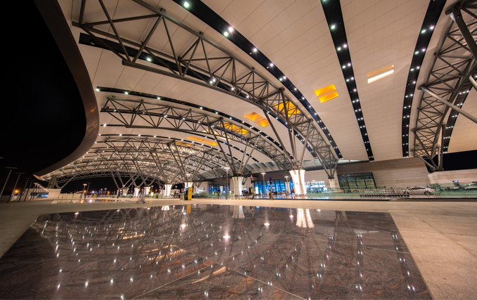 آخر المستجدات حول إجراءات السفر عبر مطارات عمان