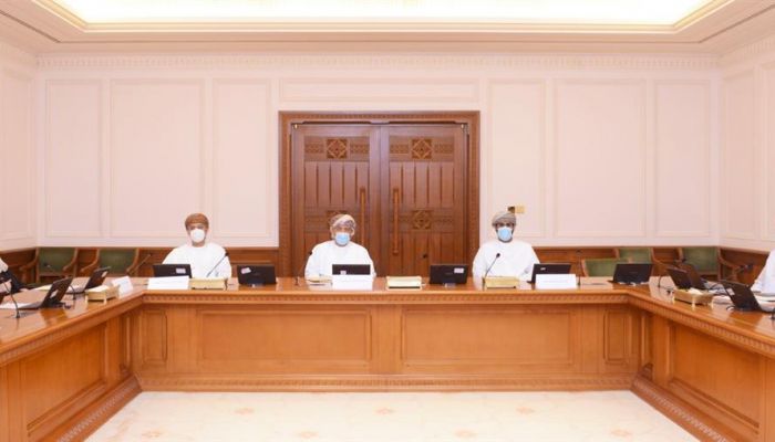 مجموعة الصداقة البرلمانية مع الجمهورية البولندية تستعرض العلاقات العمانية البولندية