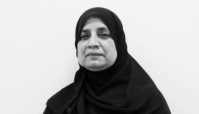 Oman bids farewell to the mother of goodness, Rahma Al Musafer