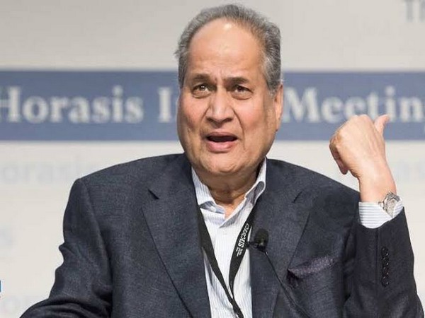 Rahul Bajaj - the man who put average Indian on two motorised wheels