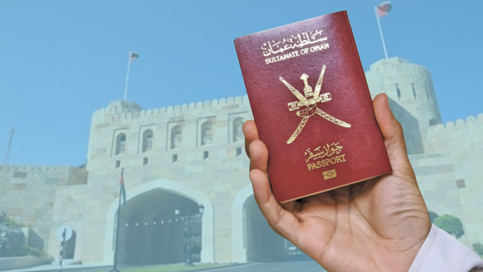 Royal Decree restores Omani citizenship to 3 people
