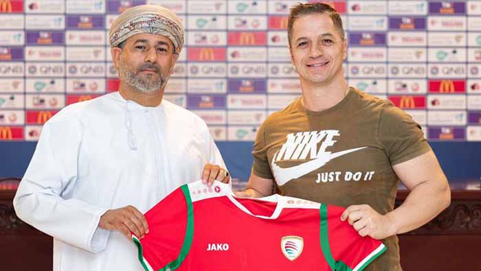 Two Spanish coaches appointed for Oman’s national youth football teams