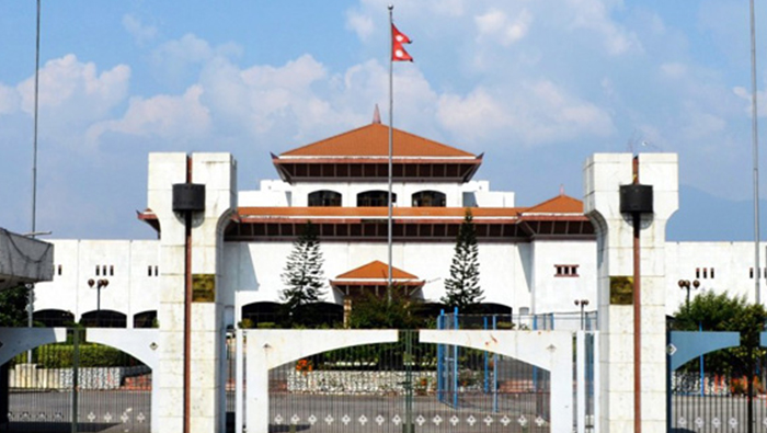 Clash erupts near Nepal Parliament, Opposition continues house obstruction for 162nd Day