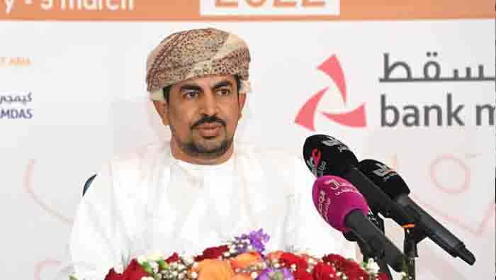 Muscat International Book Fair to return after one year hiatus