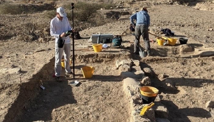 Bat archeological site discoveries reveal aspects of life during Umm an-Nar period