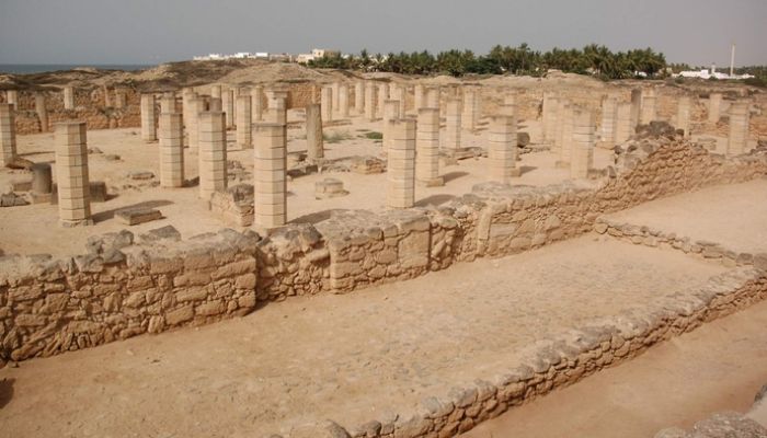 موقع البليد الأثري.. امتدادٌ جغرافيٌّ وتاريخيٌّ وثقافيّ