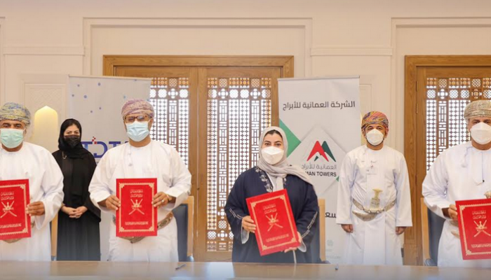 Labour Ministry signs pact to provide job opportunities in Oman