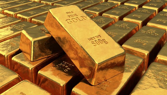 الذهب يرتفع مع ترقب المستثمرين صدور محضر اجتماع المركزي الأمريكي
