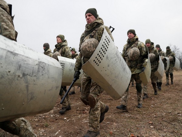 Netherlands to deliver weapons, radars, helmets to Ukraine: Reports