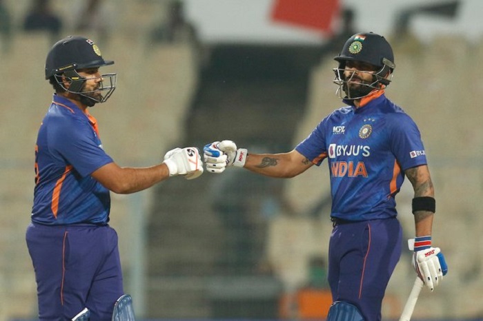 Kohli, Pant and Bhuvneshwar Kumar star as hosts gain unassailable 2-0 lead in series