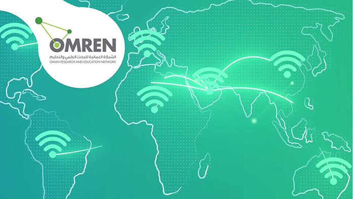 Omren activates eduroam service in 32 locations in Oman