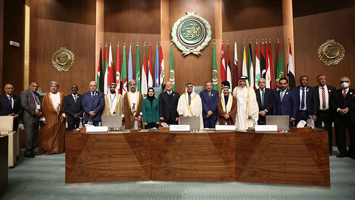 Summit discusses challenges and concerns facing the Arab countries