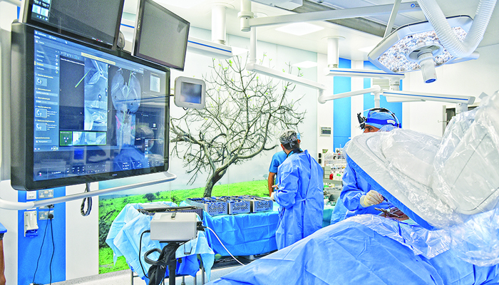 More cutting-edge medical tech for Oman soon