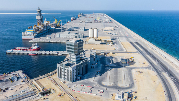 Asyad Terminals – Duqm to manage and operate 3 berths in Port of Duqm